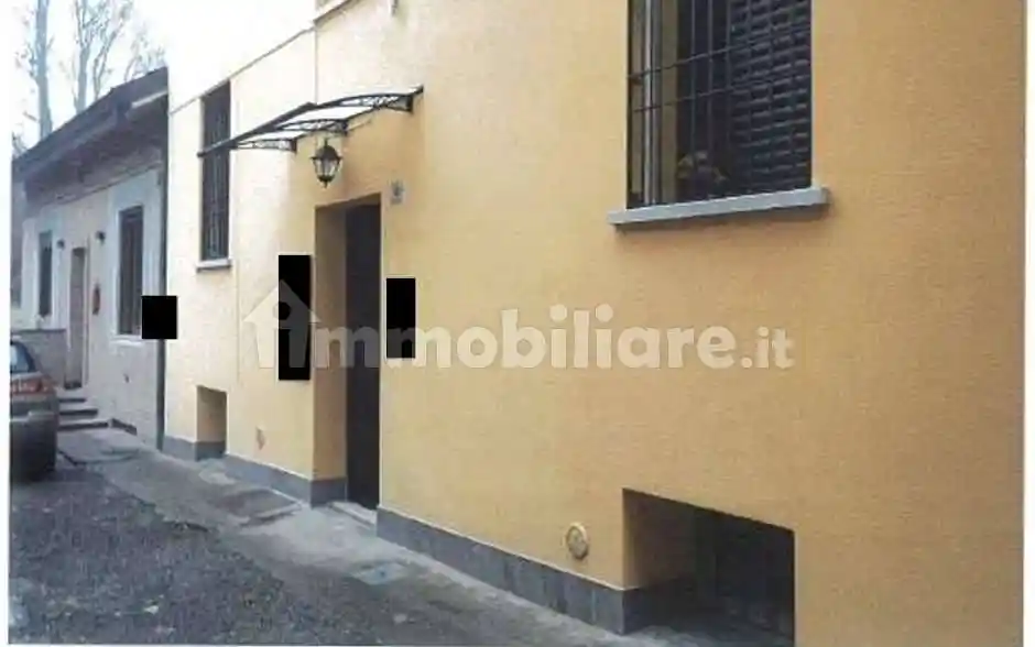 Appartamento in vendita a Melegnano