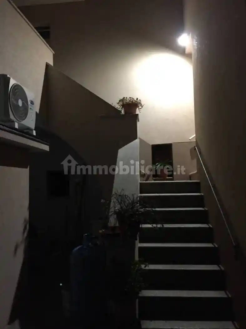 Appartamento in affitto a Fisciano