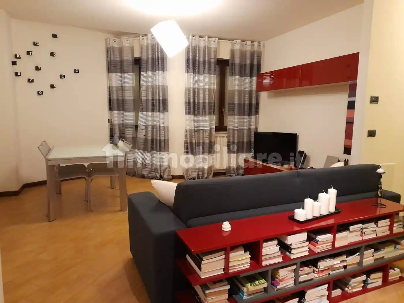 Appartamento in affitto a Terni