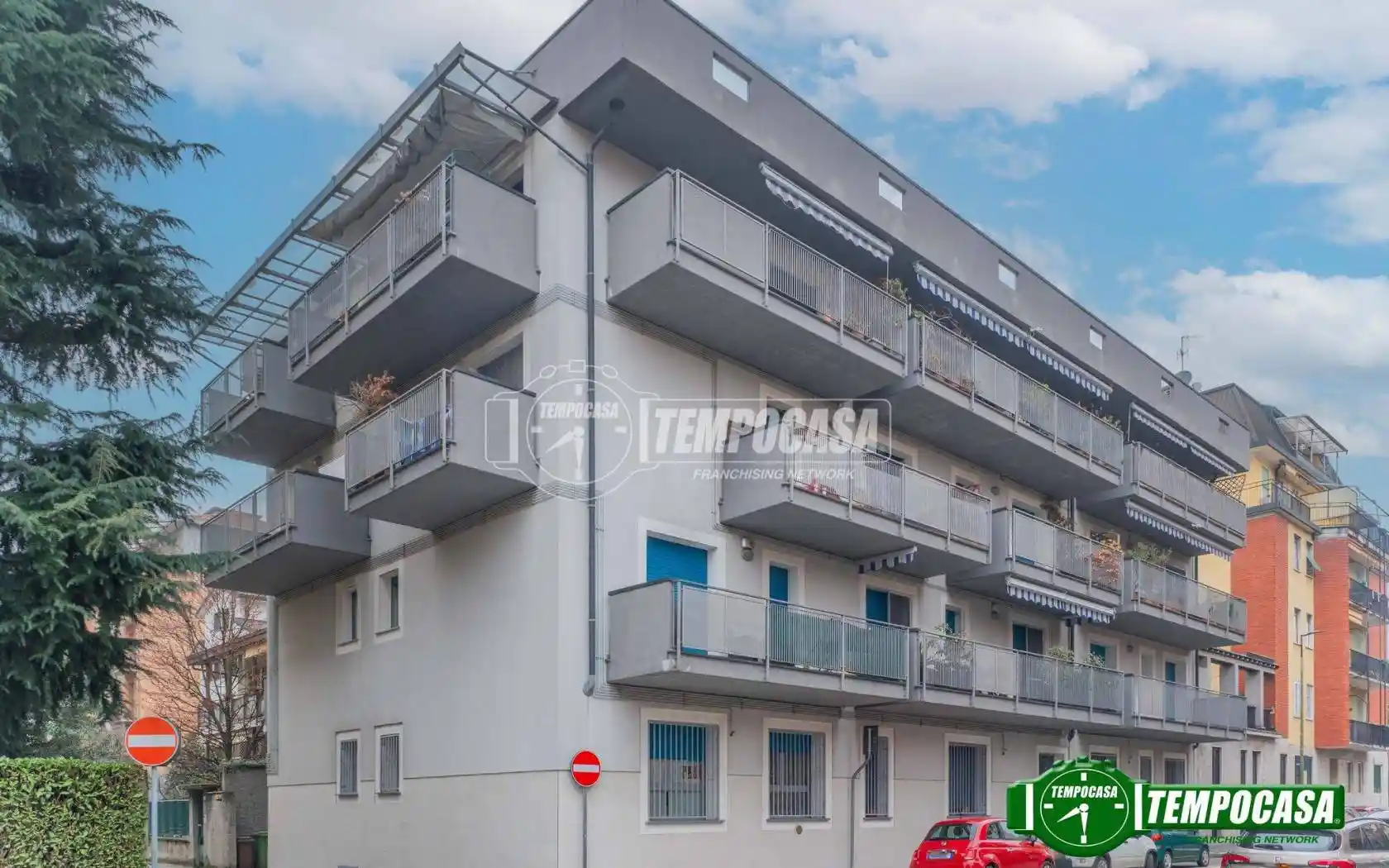 Appartamento in vendita a Bollate