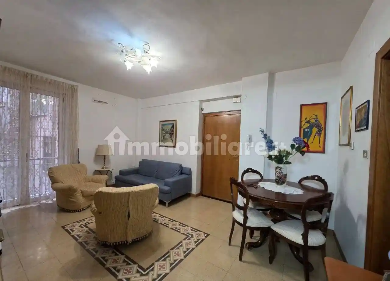 Appartamento in vendita a Cosenza