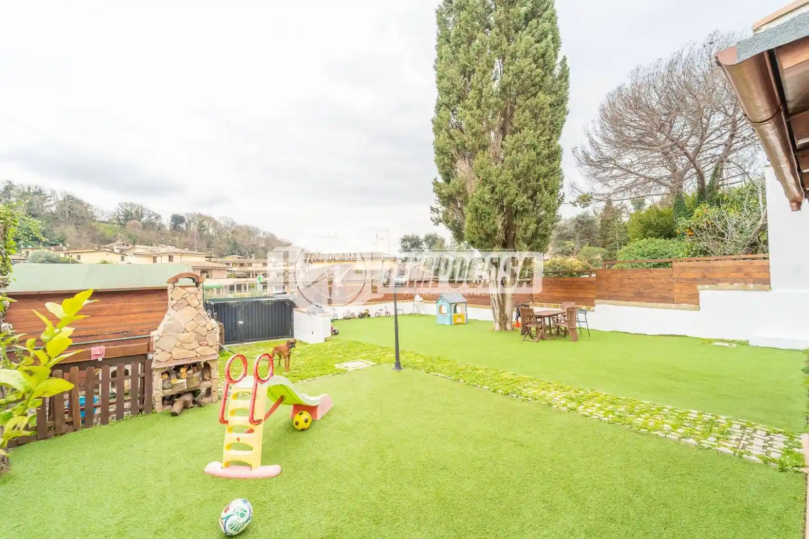 Appartamento in vendita a Fiumicino