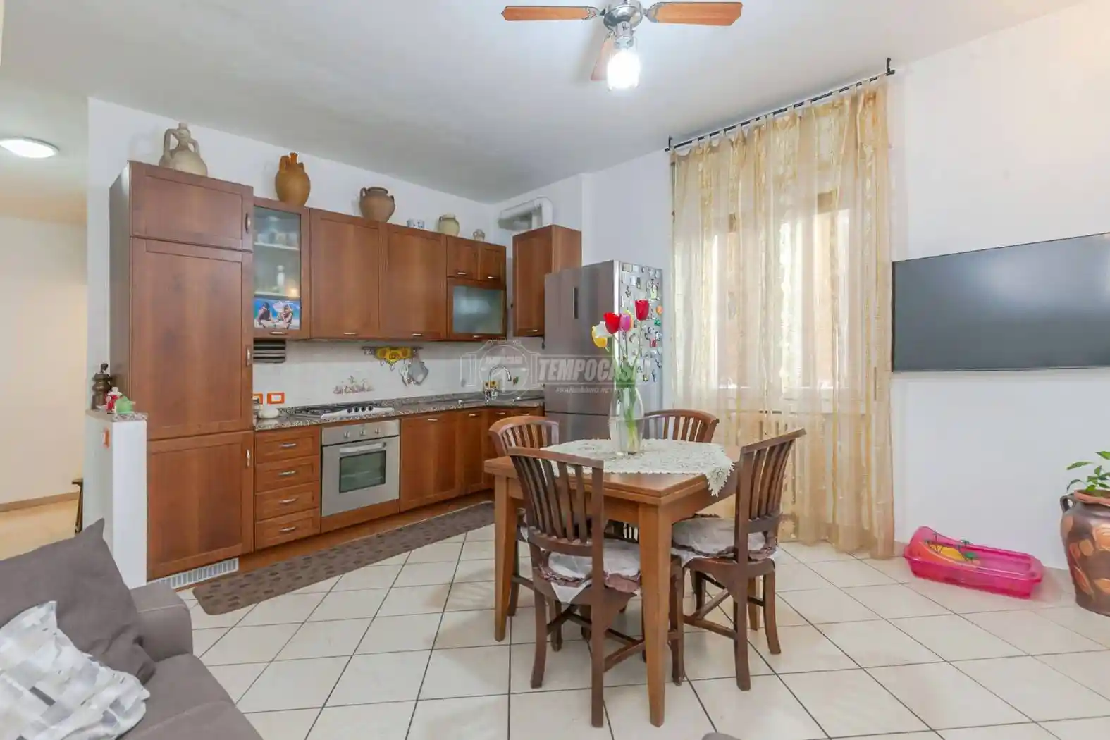 Appartamento in vendita a Bollate