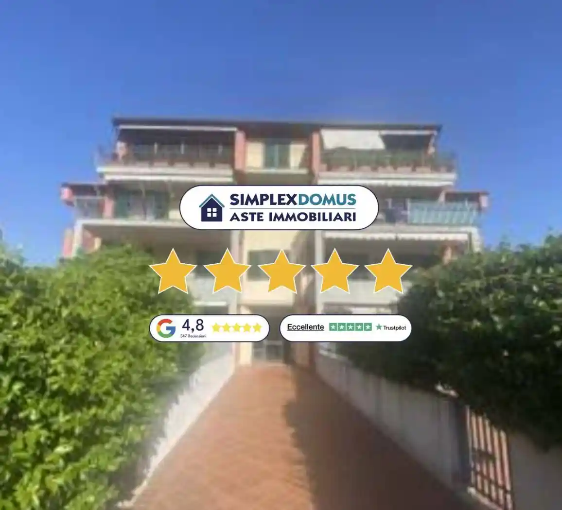 Appartamento in vendita a Baronissi