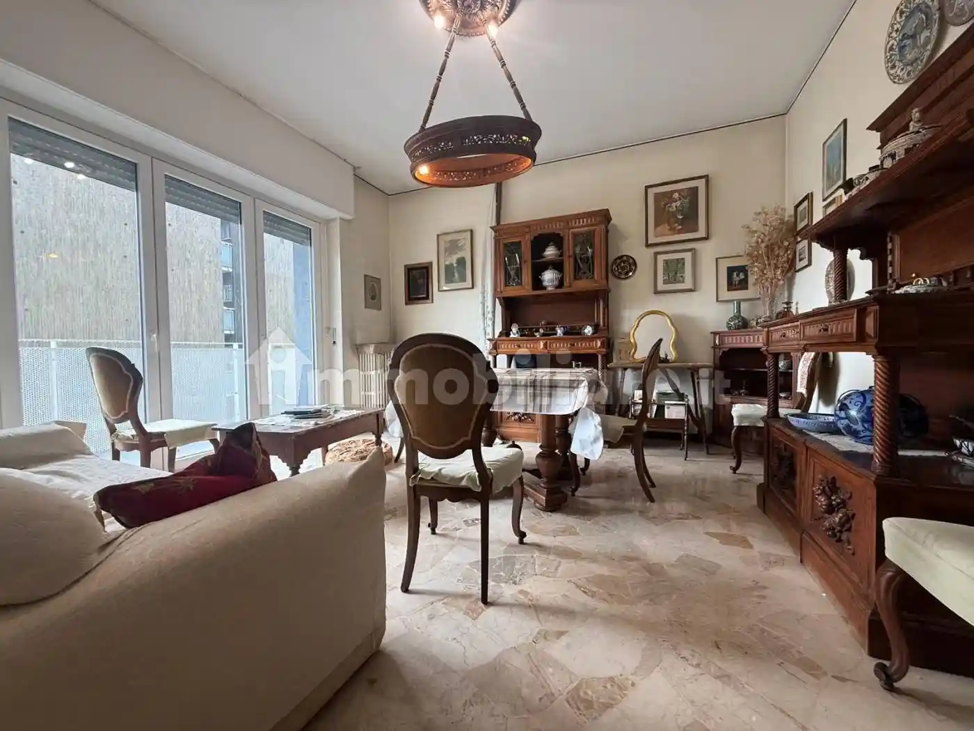 Appartamento in vendita a Sesto San Giovanni