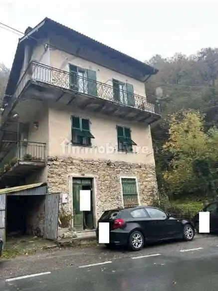 Appartamento in vendita a Torriglia