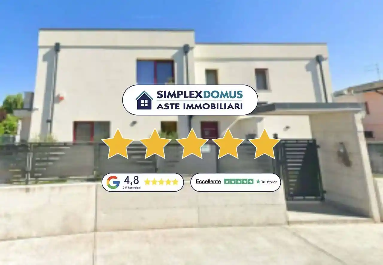 Villa in vendita a Ronchi dei Legionari