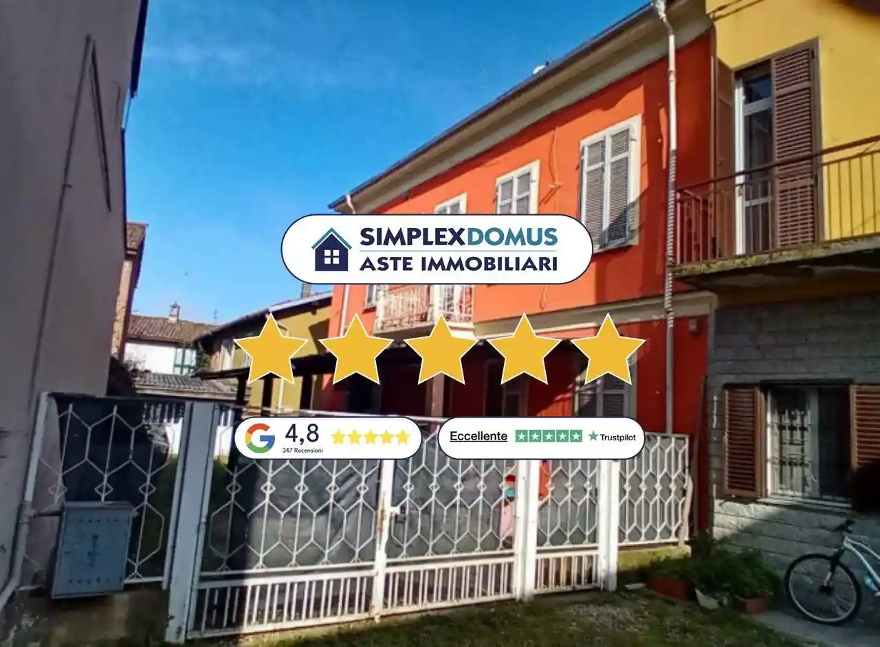 Appartamento in vendita a Alessandria