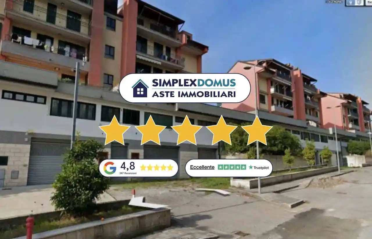 Appartamento in vendita a Baronissi