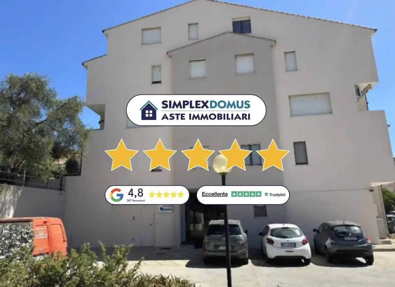 Appartamento in vendita a La Maddalena