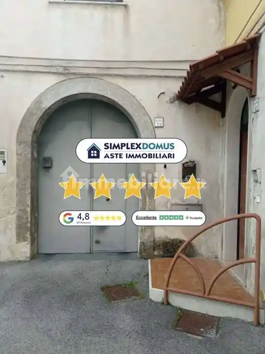 Appartamento in vendita a Fisciano