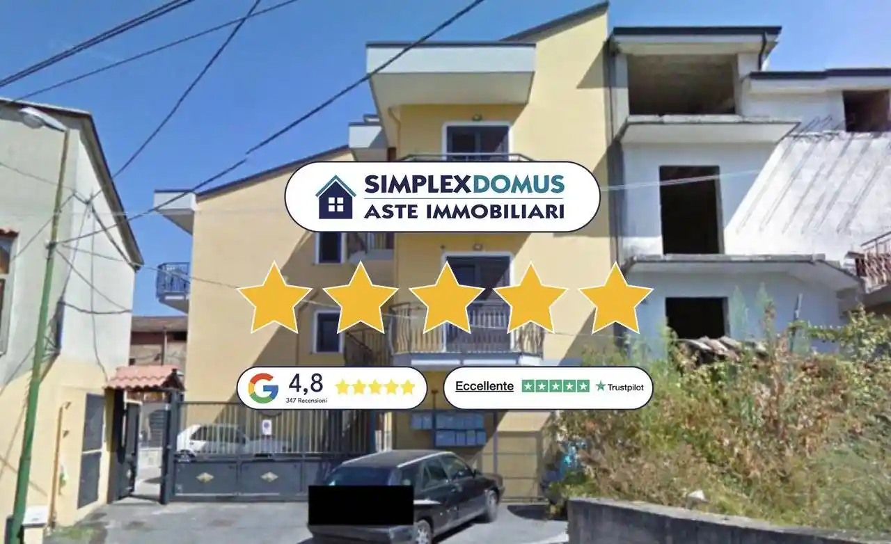 Appartamento in vendita a Baronissi