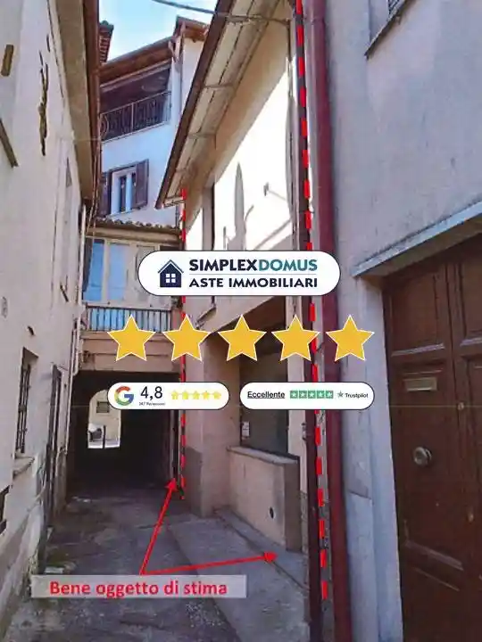 Appartamento in vendita a Rieti