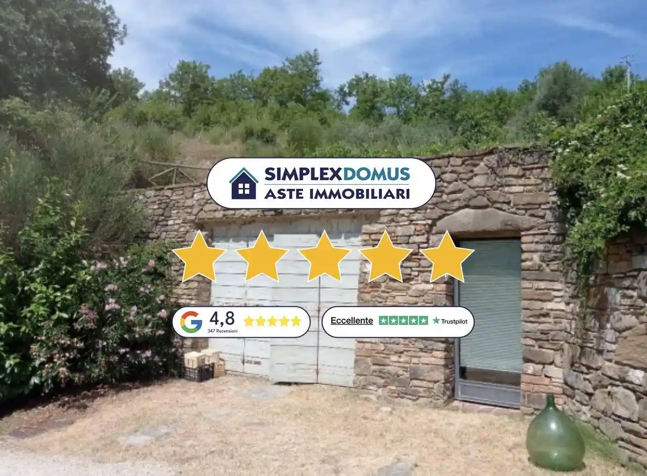 Villa in vendita a Gubbio