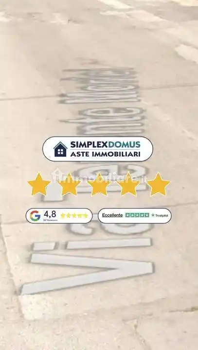 Appartamento in vendita a Villabate