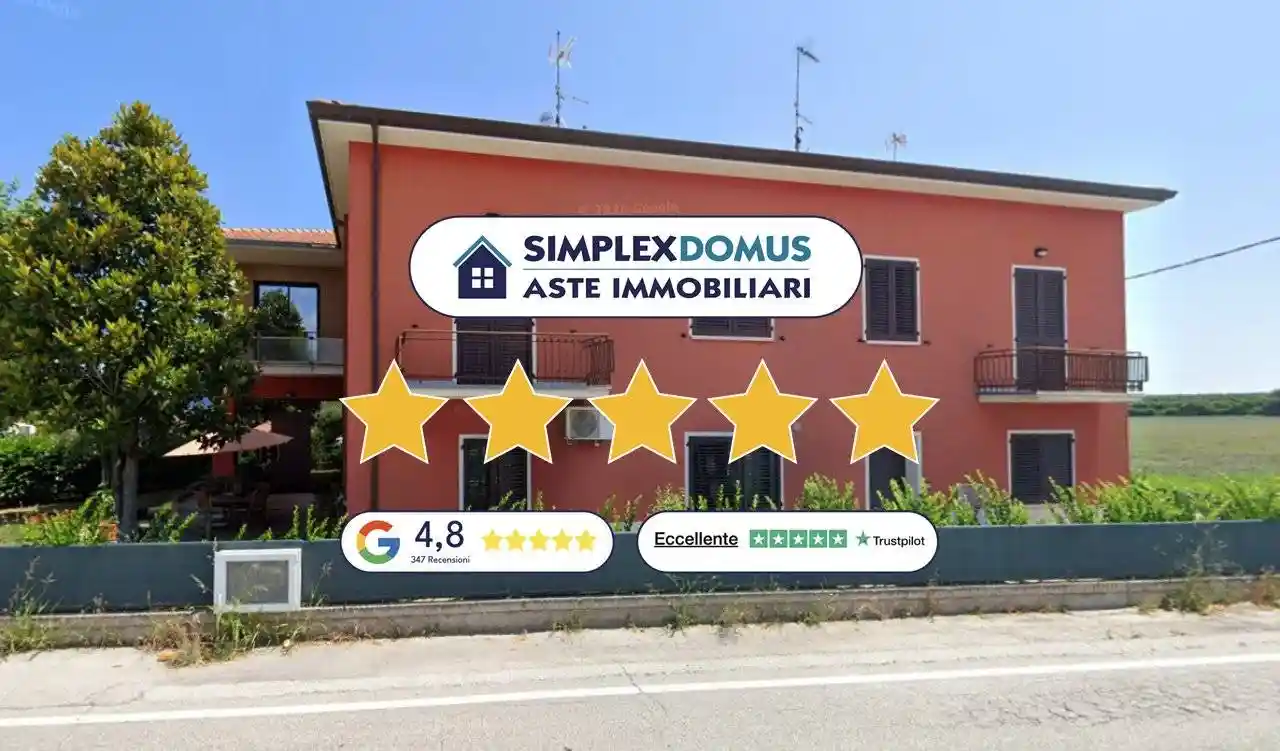 Appartamento in vendita a Fano