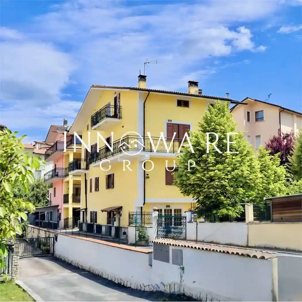 Appartamento in vendita a L'Aquila