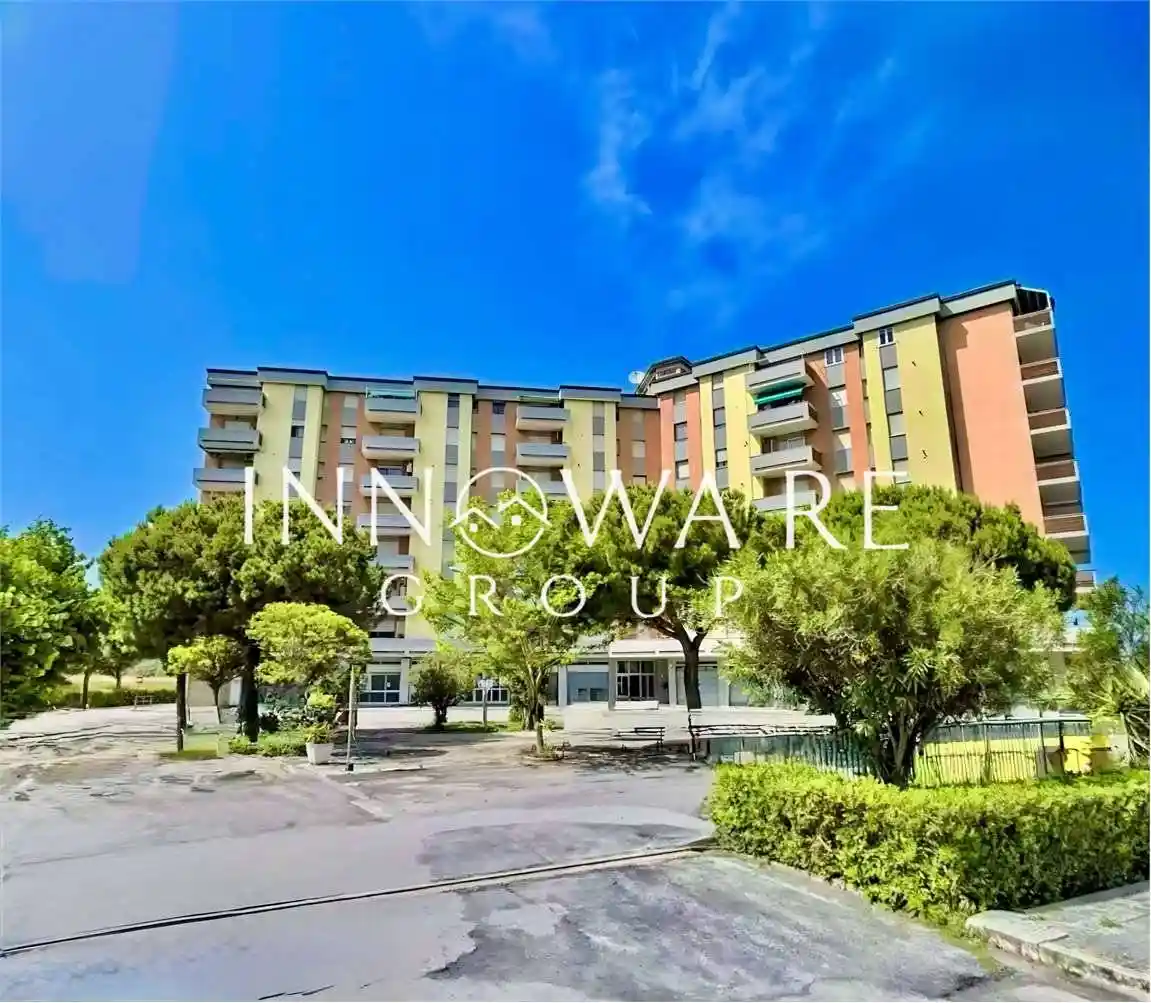 Appartamento in vendita a Civitanova Marche