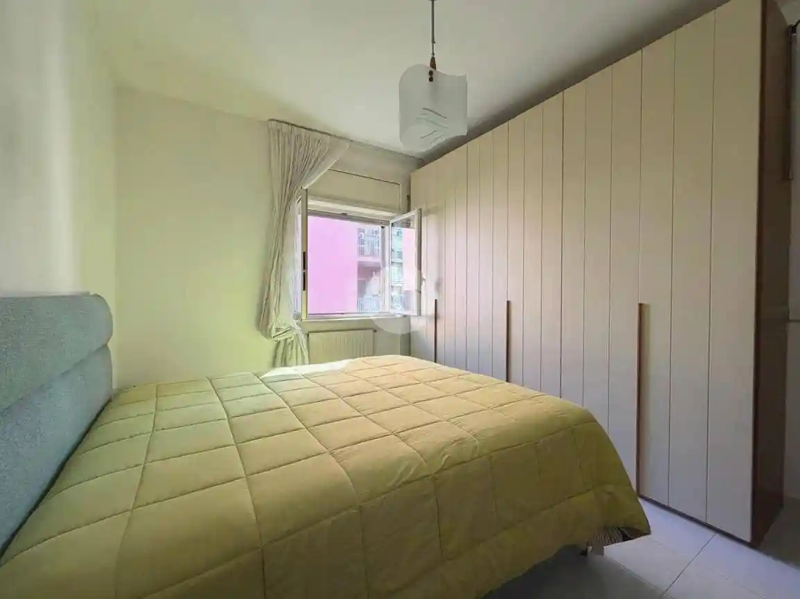 Appartamento in vendita a Casalnuovo di Napoli