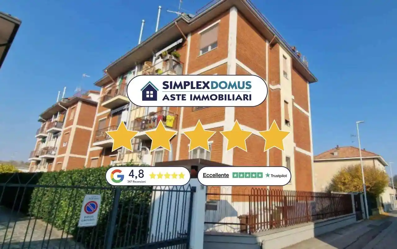 Appartamento in vendita a Vigevano