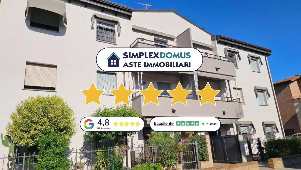 Appartamento in vendita a Finale Emilia