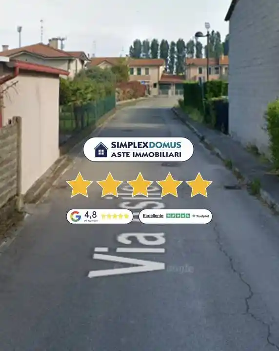 Appartamento in vendita a Anguillara Veneta