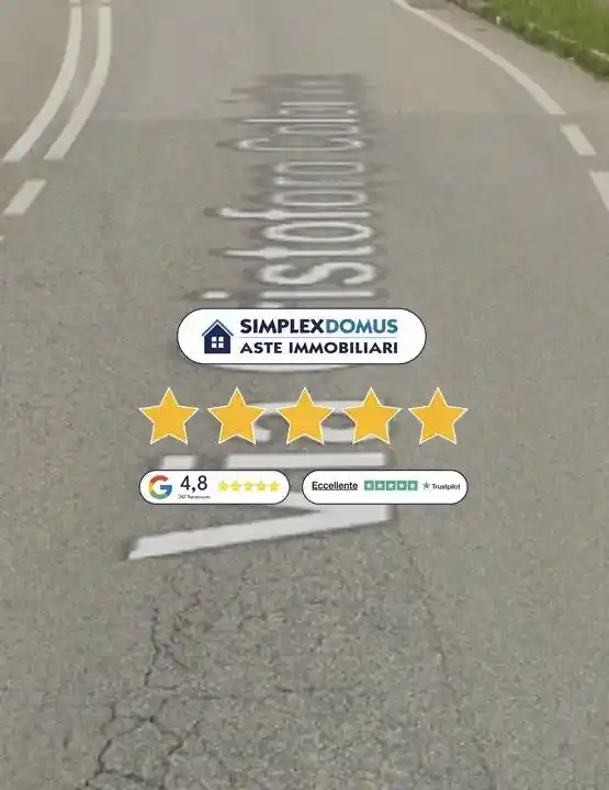 Appartamento in vendita a Monselice