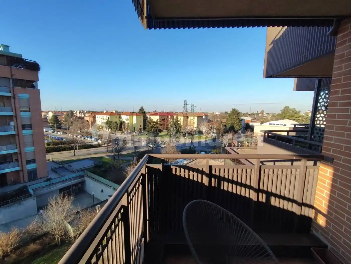 Appartamento in vendita a Imola