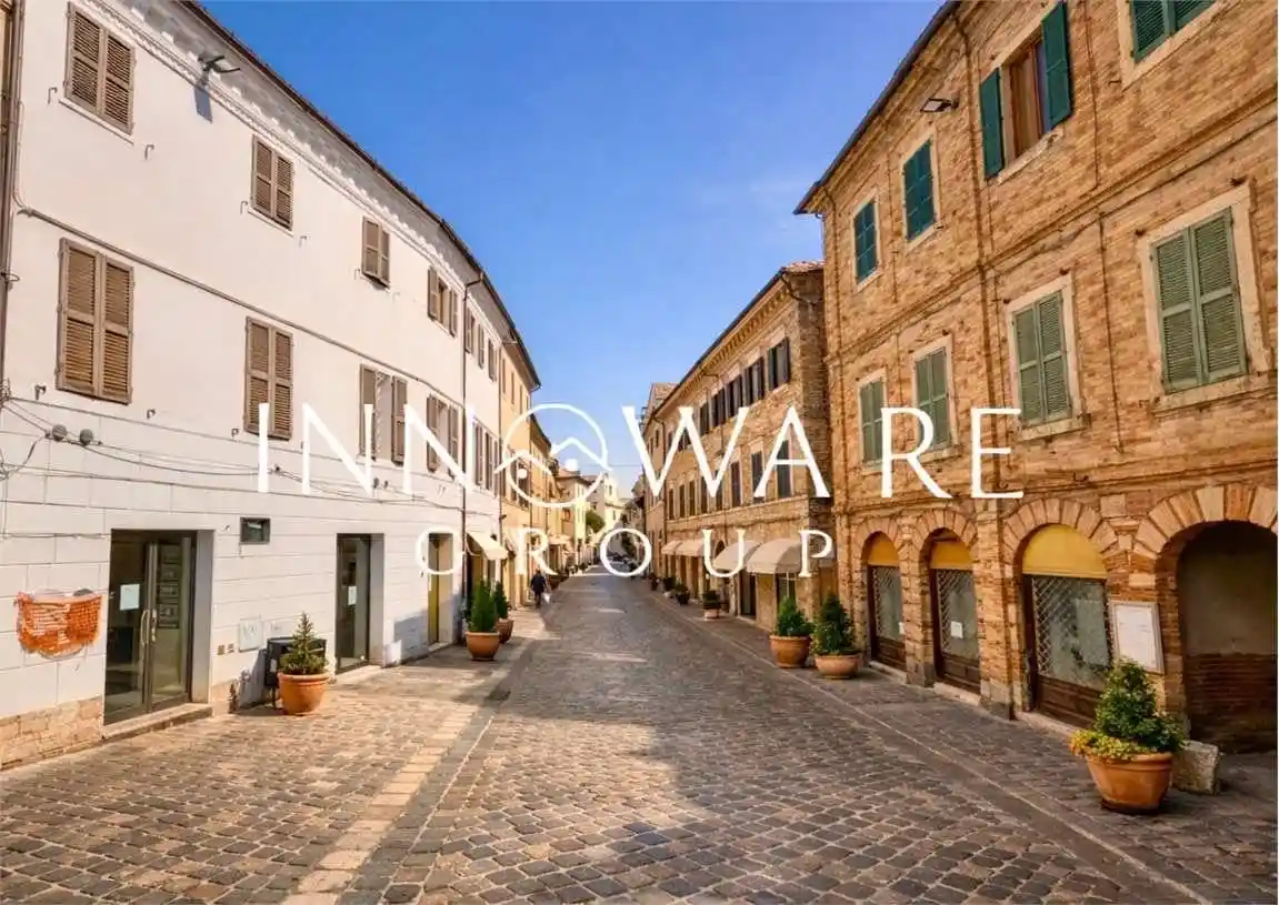 Appartamento in vendita a Recanati