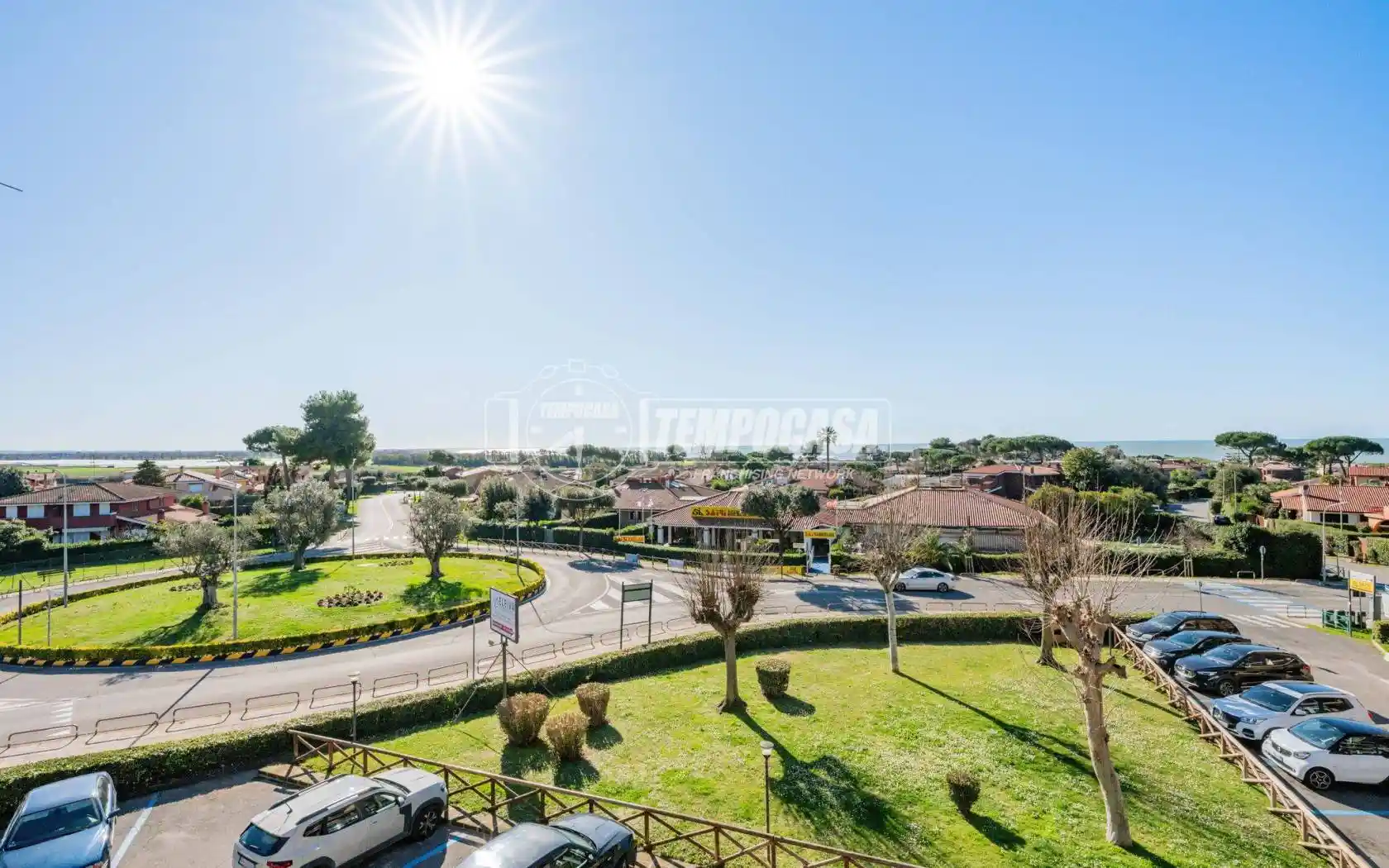 Appartamento in vendita a Ladispoli