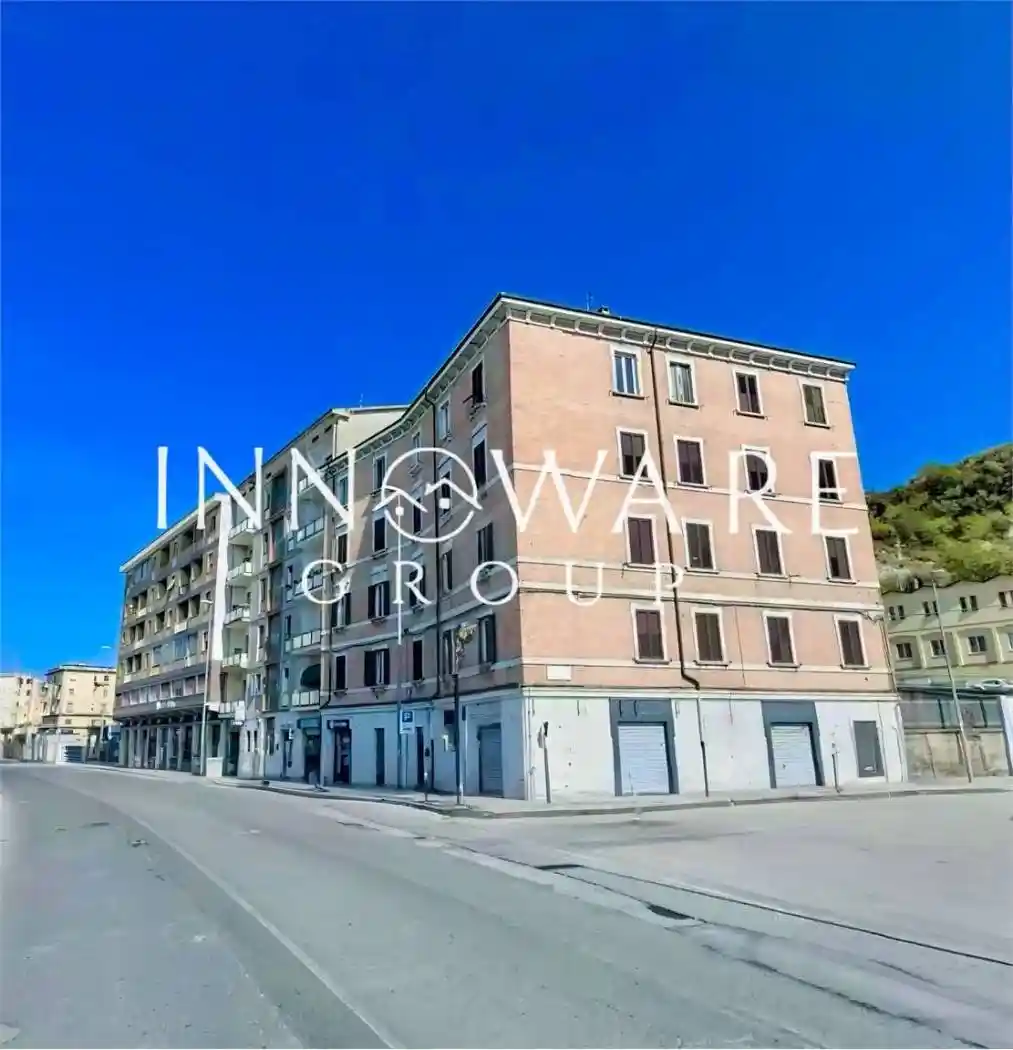 Appartamento in vendita a Ancona