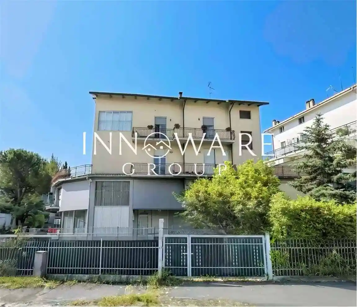 Appartamento in vendita a Macerata