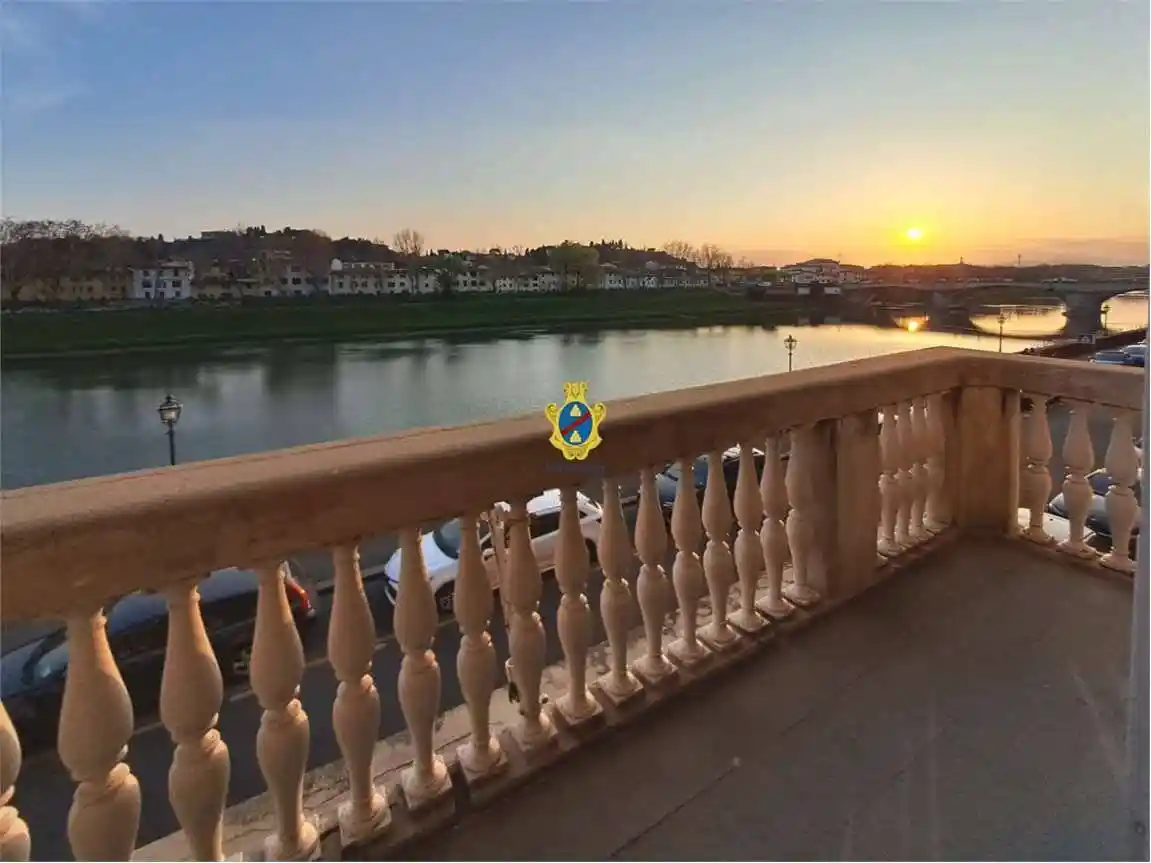 Appartamento in affitto a Firenze