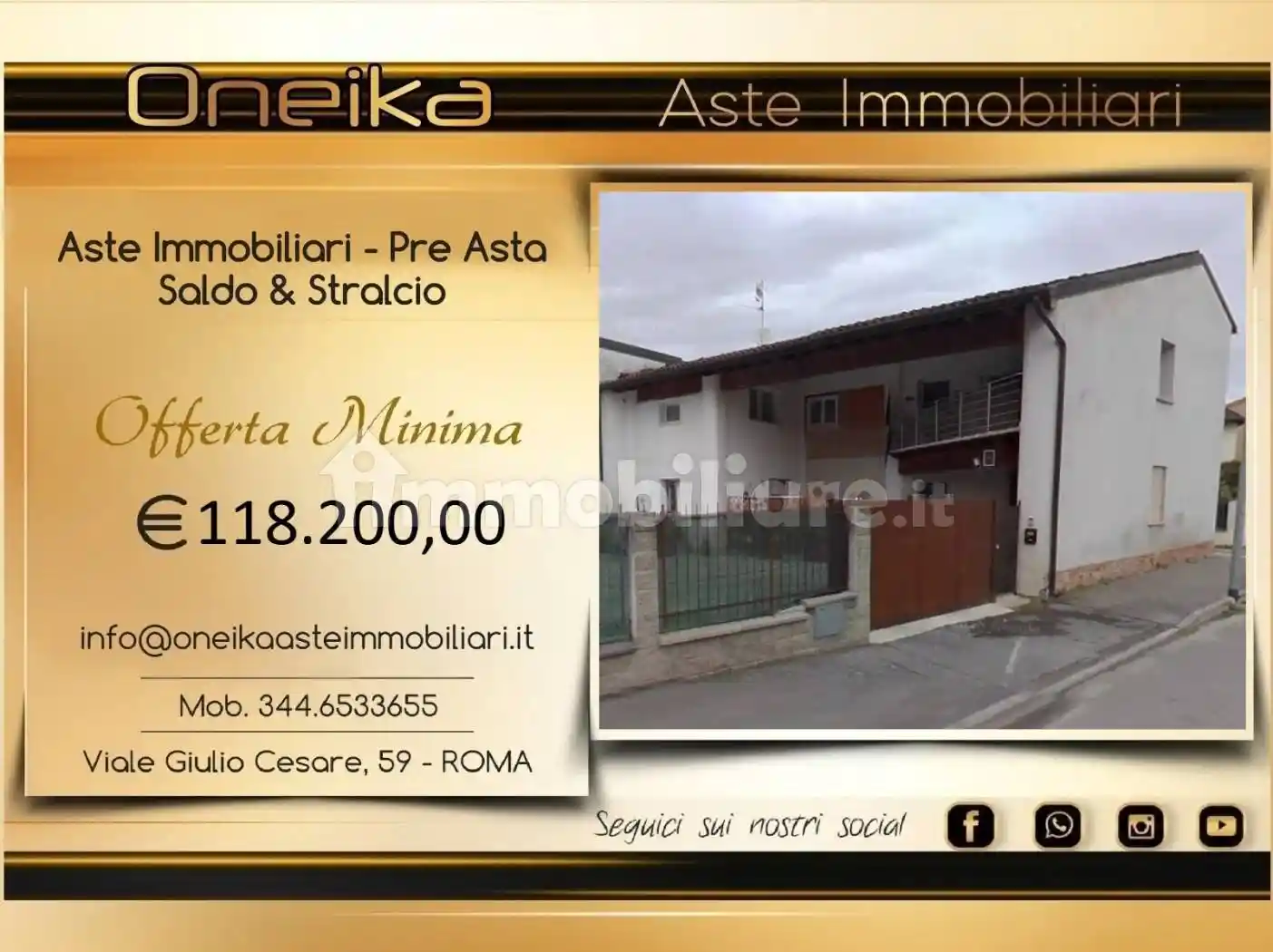 Casa indipendente in vendita a Pescarolo ed Uniti