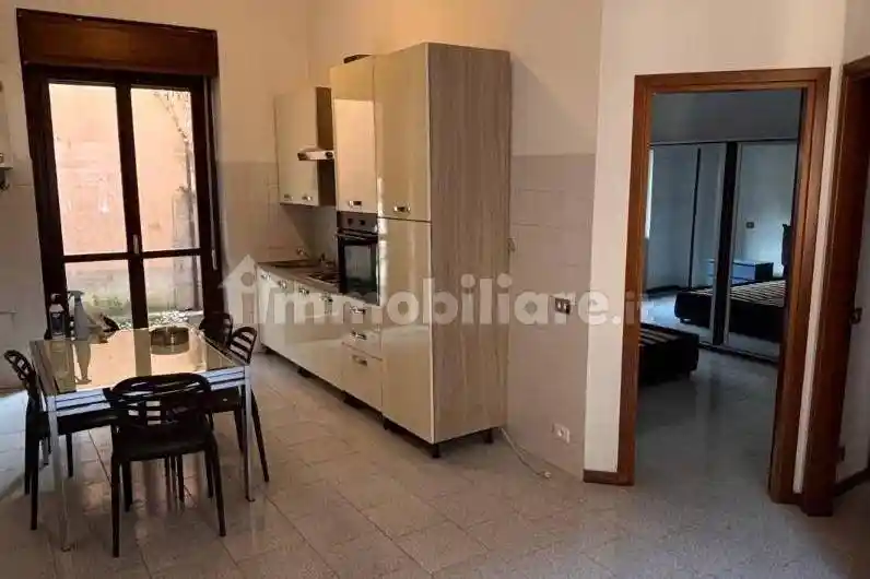 Appartamento in affitto a Sesto San Giovanni