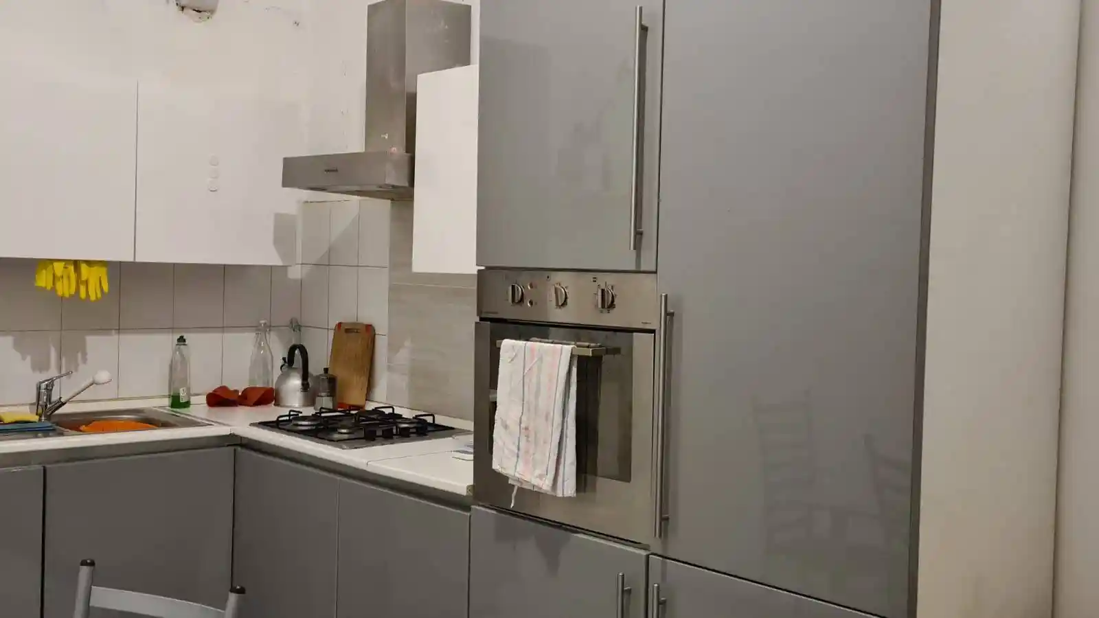 Appartamento in affitto a Torino