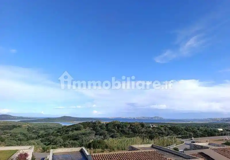 Villetta a schiera in vendita a Santa Teresa Gallura