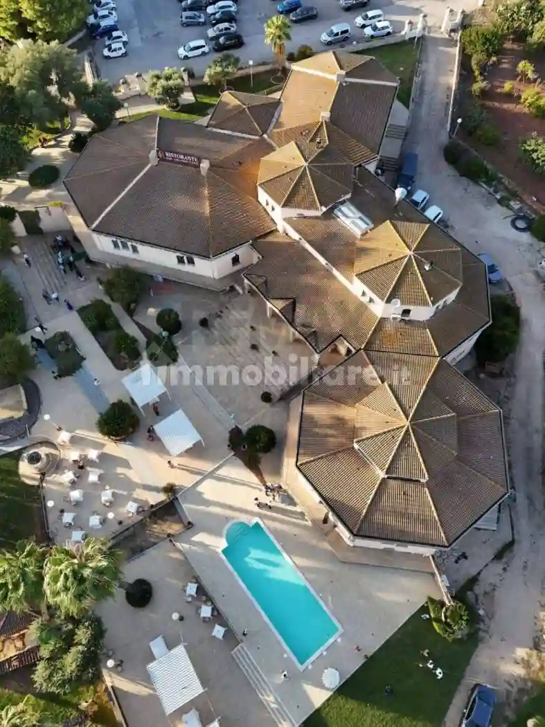 Palazzo - Edificio - foto 2