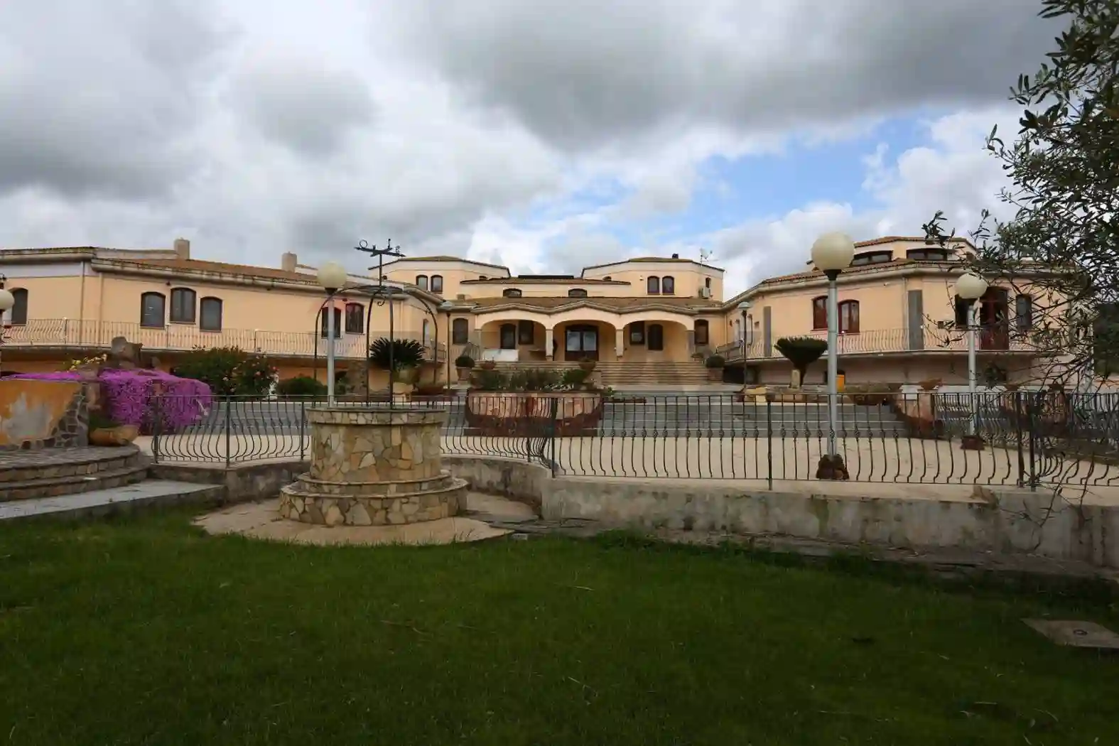 Palazzo - Edificio - foto 3