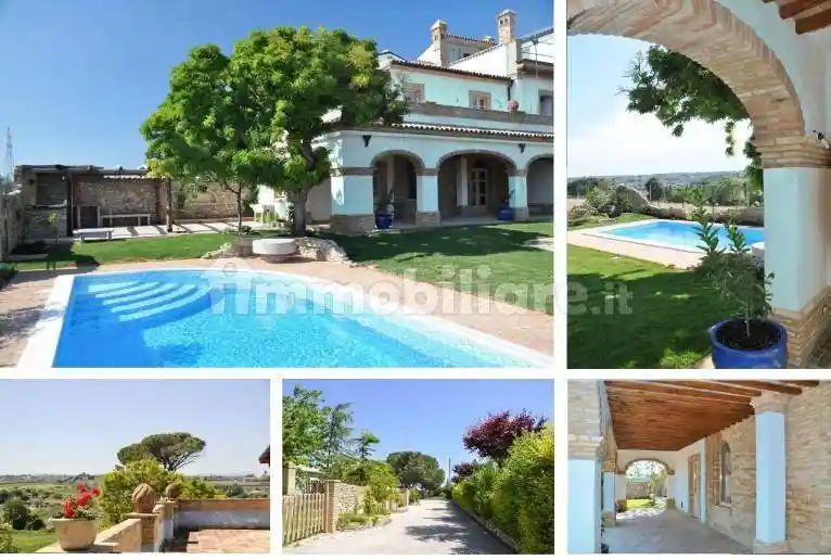 Appartamento in vendita a Vasto