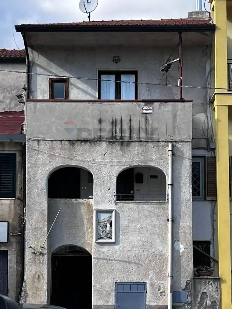 Appartamento in vendita a Faicchio