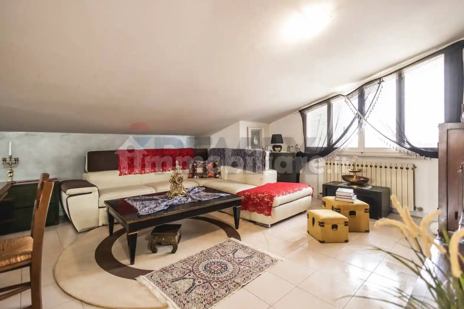 Appartamento in vendita a Cattolica