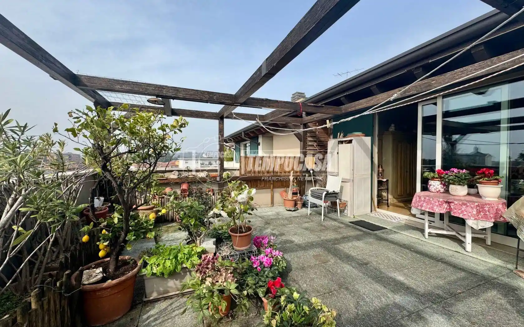 Appartamento in vendita a Brescia