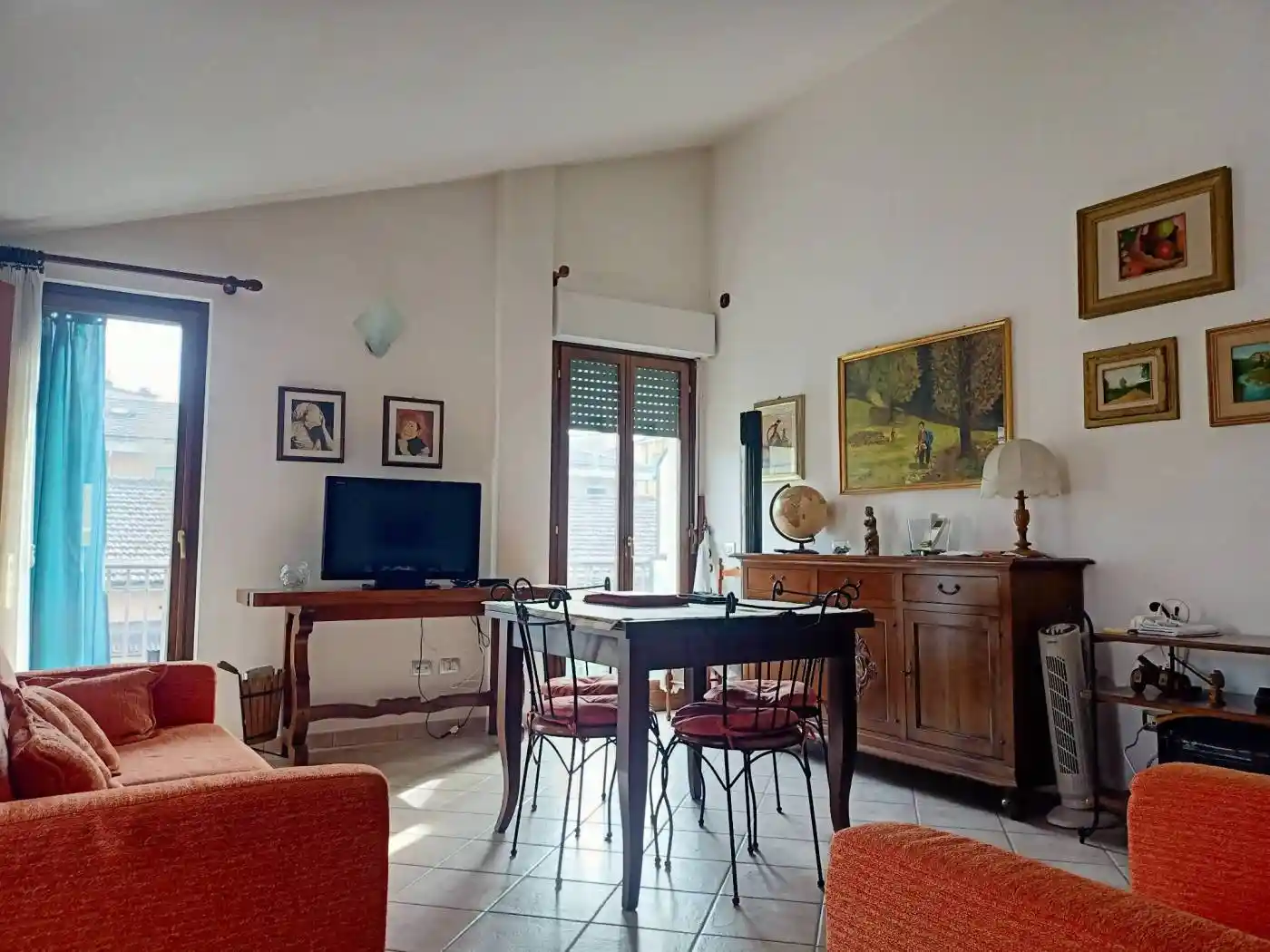 Attico - Mansarda in vendita a Terni