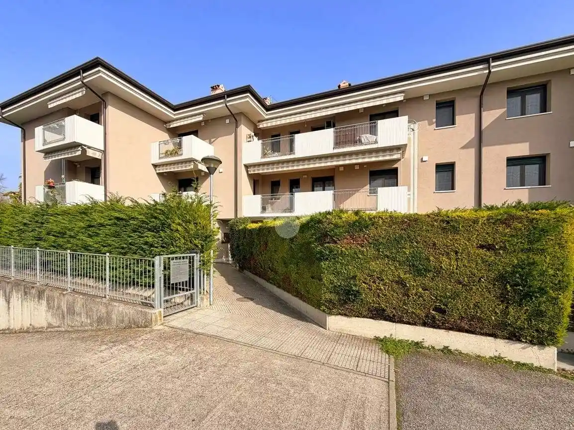 Appartamento in vendita a Caldiero