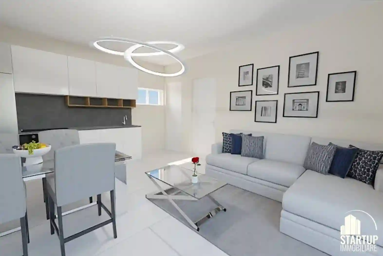 Appartamento - foto 2