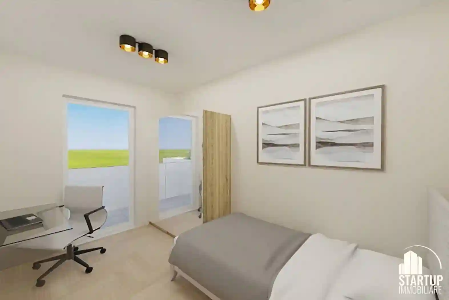 Appartamento - foto 5