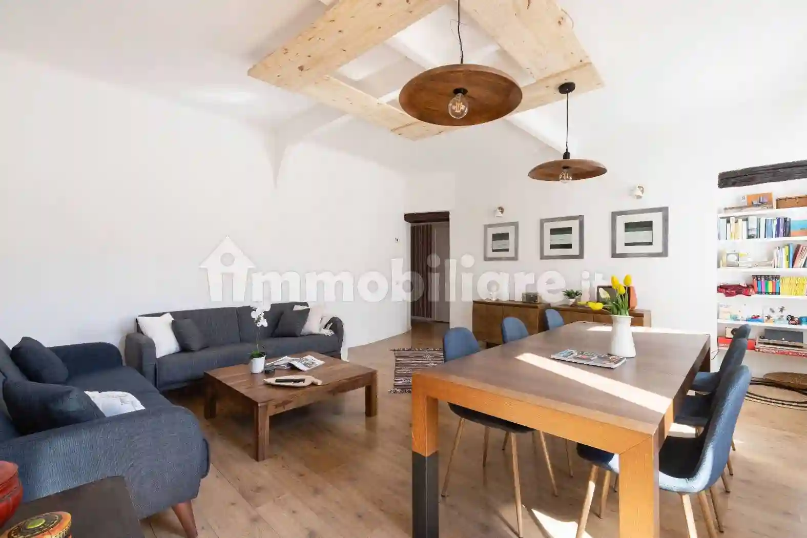 Appartamento - foto 4