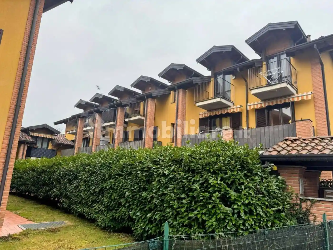 Appartamento in vendita a Varese