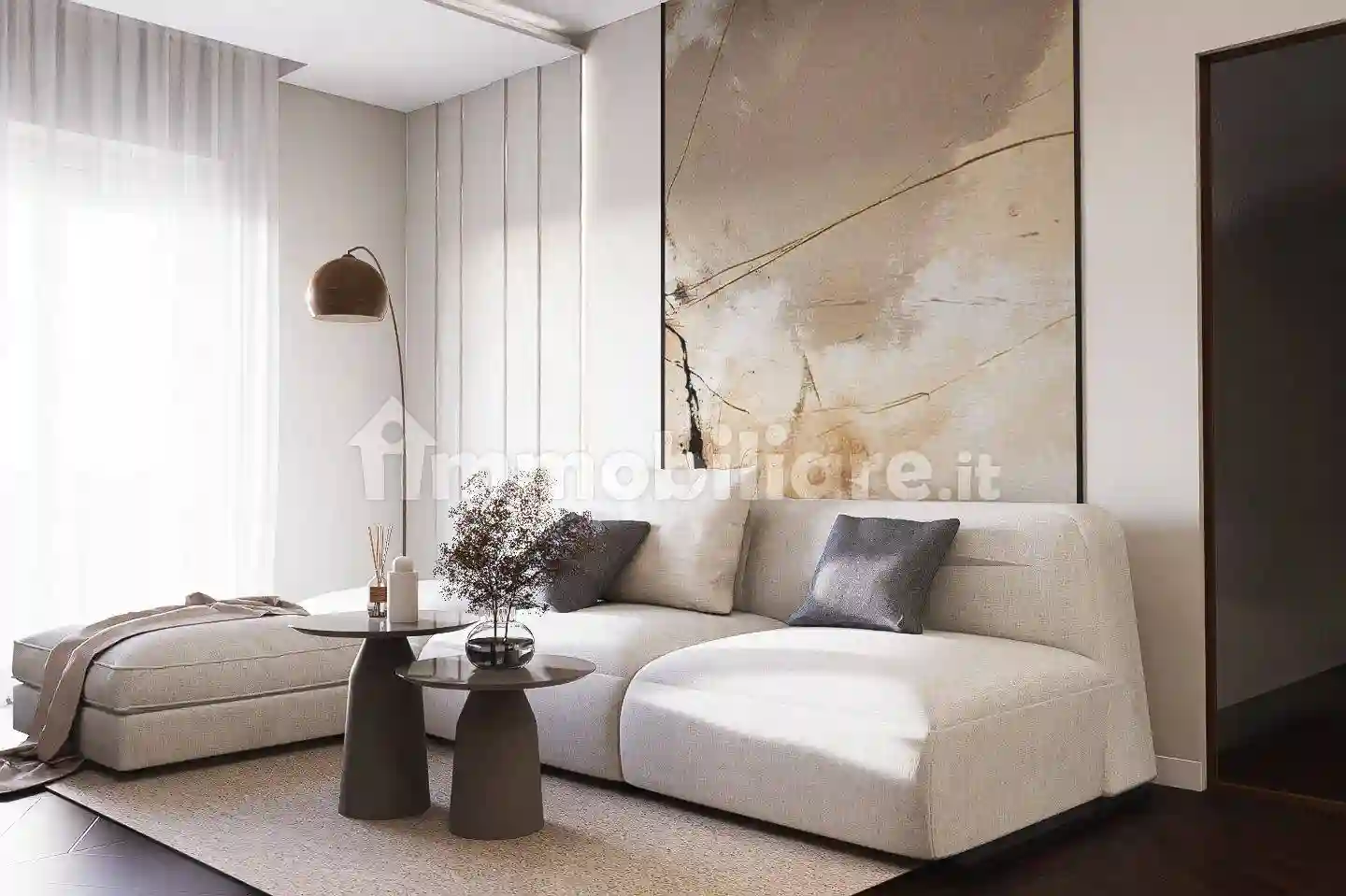 Appartamento - foto 2